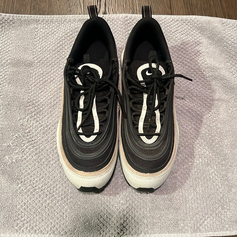 Airmax ‘97 Light Bone Khaki Sail